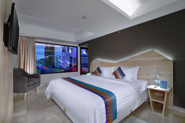 D'MAX Hotel and Convention Lombok, Lombok