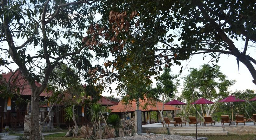 Exterior & Views 2, Darsan Lembongan Boutique Cottage, Klungkung