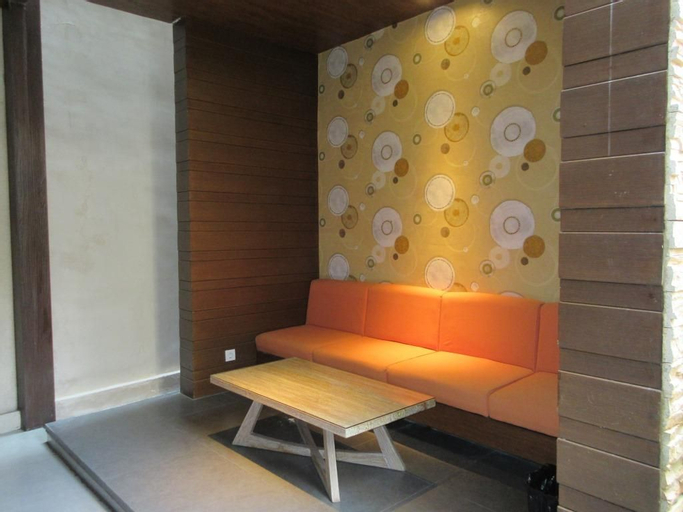 Sweet Garden Boutique Guest House, Malang