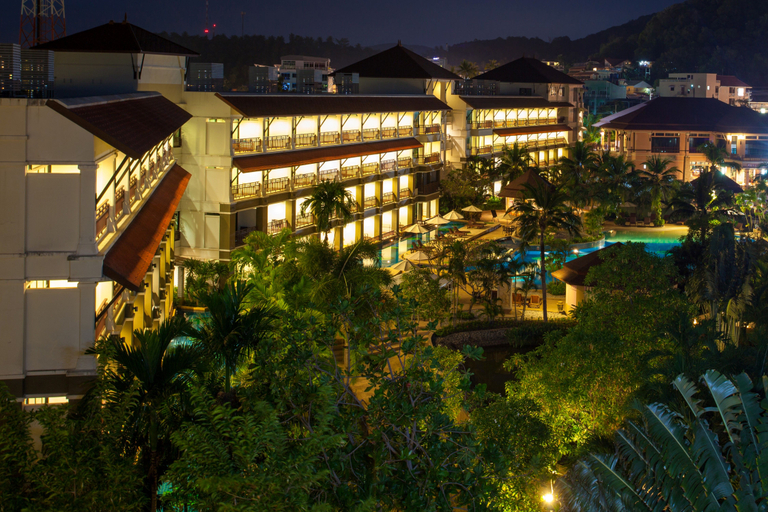 Exterior & Views 2, Alpina Phuket Nalina Resort & Spa, Pulau Phuket