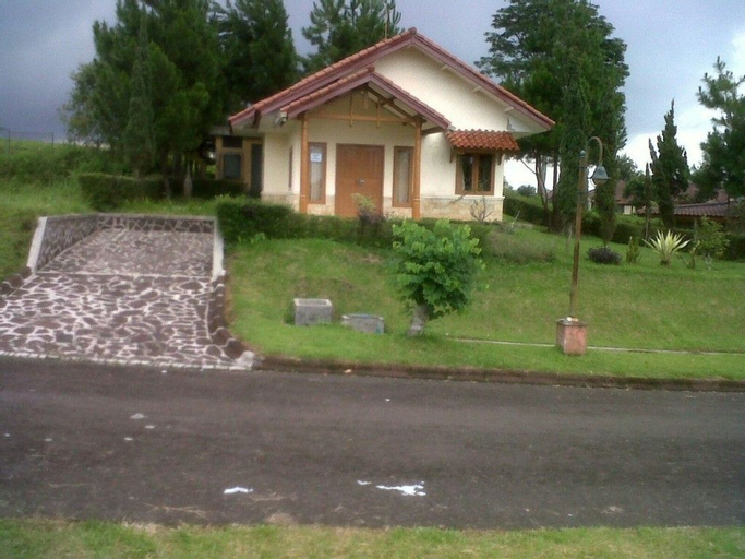 Villa Ranchero - Ciater Highland Resort, Subang