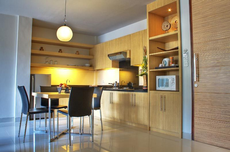 Others 4, Kokonut Suites Seminyak, Badung