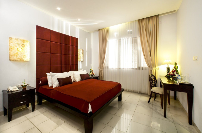Bedroom 11