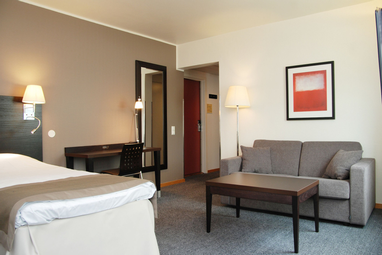 Comfort Hotel Floro, Flora