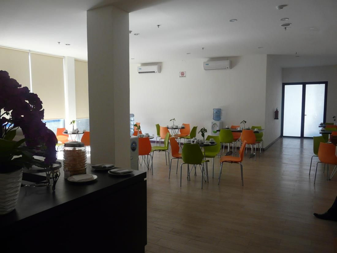 Top Hotel Manado by Gran Puri, Manado