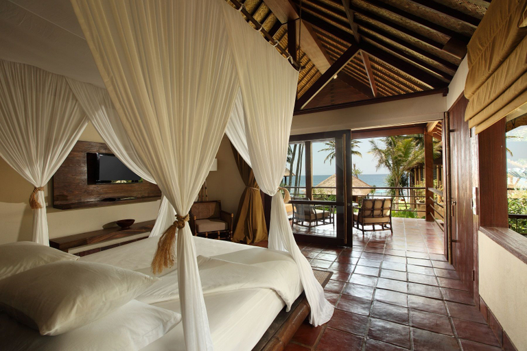 Jeeva Klui Resort - Tap to explore photos