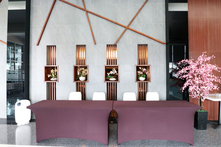 Ramedo Hotel Makassar, Makassar