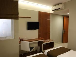 Citihub Hotel @Mayjen Sungkono, Surabaya