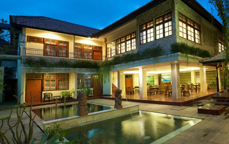 Catur Adi Putra Hotel, Denpasar