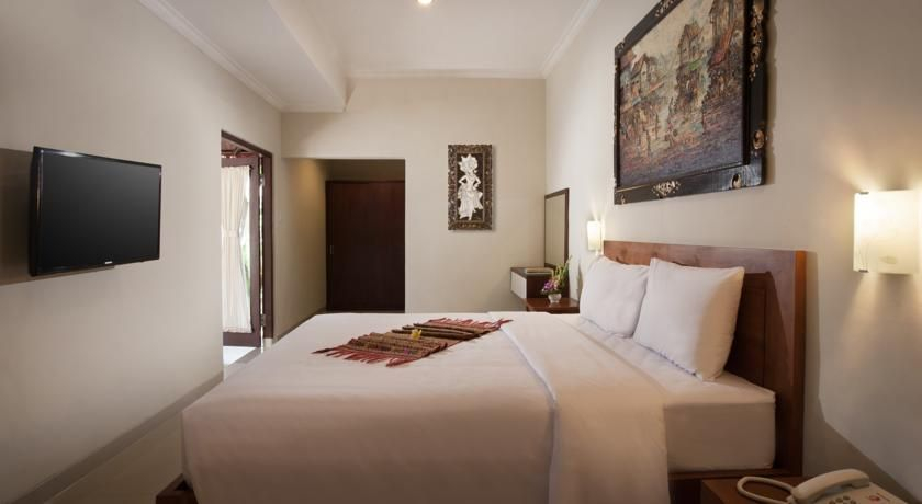 Bedroom 4, Nesa Sanur, Denpasar