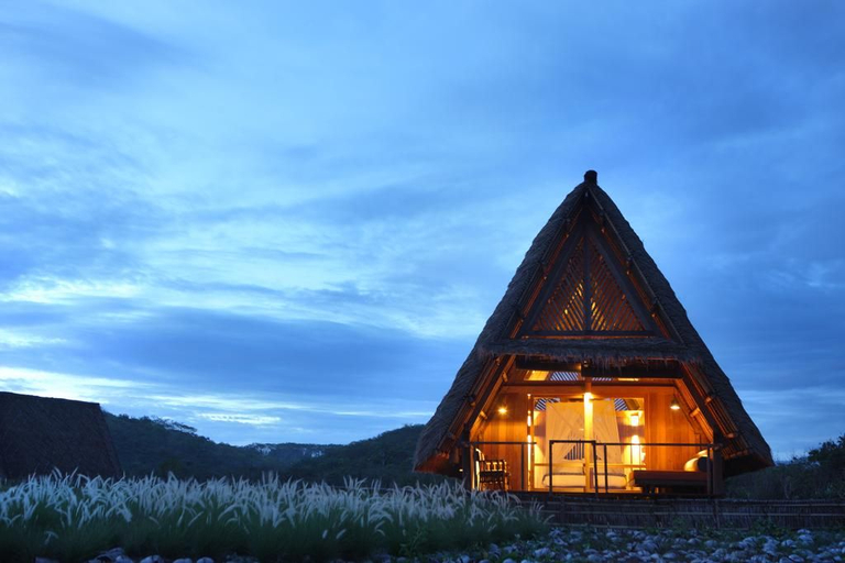 Exterior & Views 2, Jeeva Beloam Beach Camp, Lombok