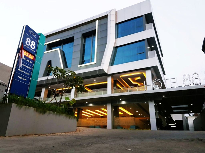 Hotel 88 Tendean Jakarta, Jakarta Selatan