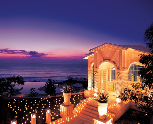 Exterior & Views 5, Blue Point Resort and Spa, Badung