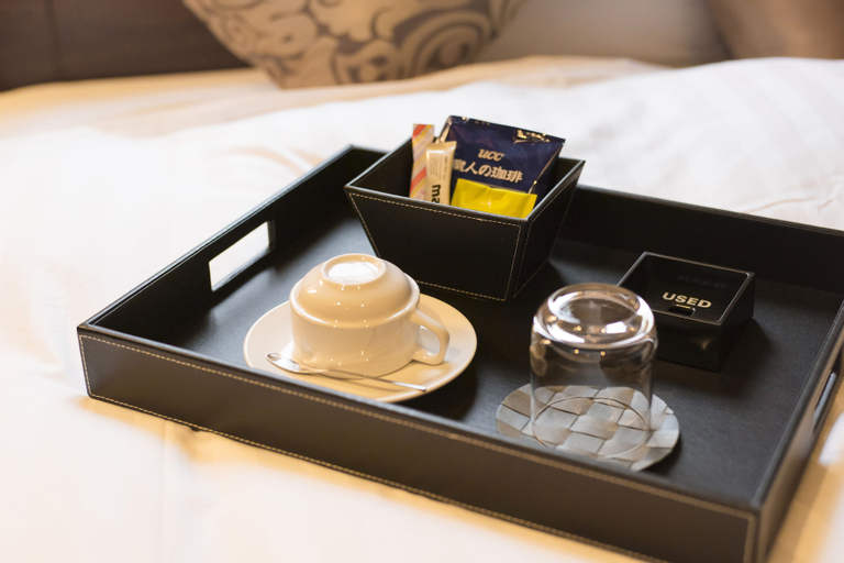 Amenities 3