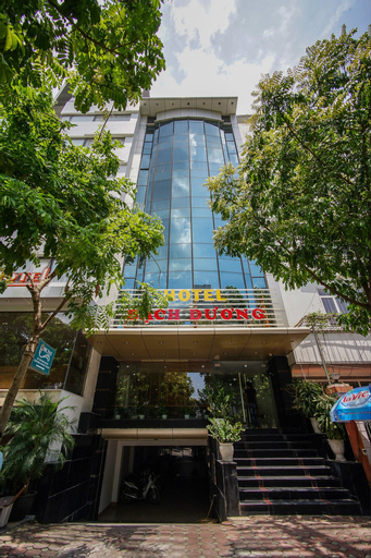 Bach Duong Hotel Cau Giay, Cầu Giấy