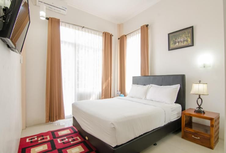 Bedroom 4