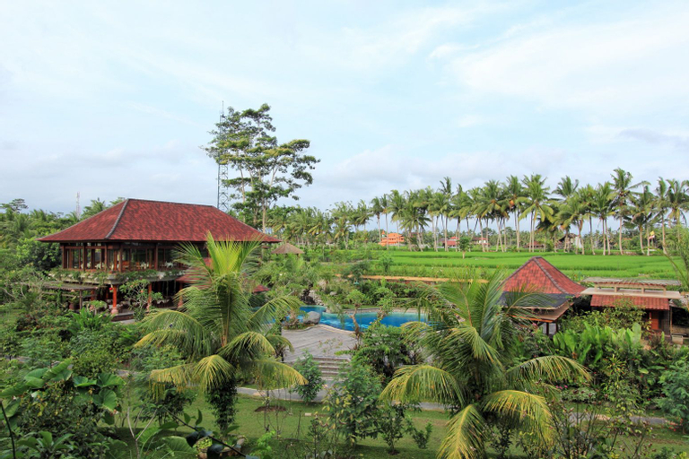 Bhuwana Ubud Hotel and Farming, Gianyar