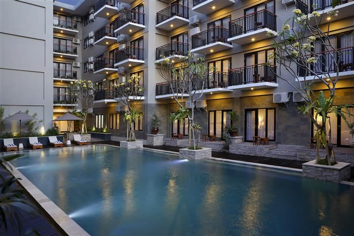 Rofa Kuta Hotel, Badung