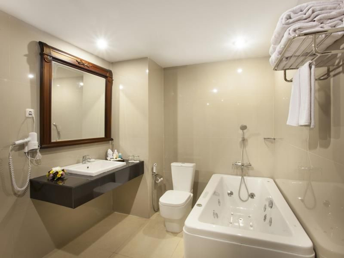 The Rich Jogja Hotel, Sleman