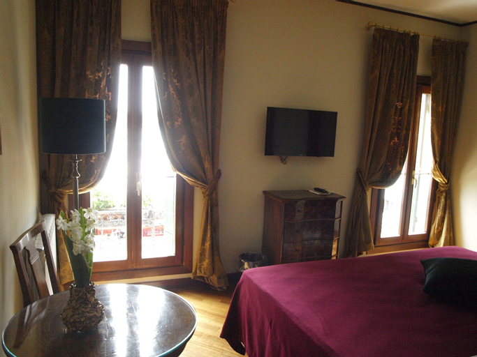 Hotel La Calcina, Venezia