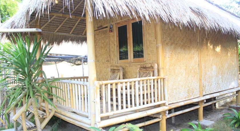 Bumbangku Beach Cottages, Lombok
