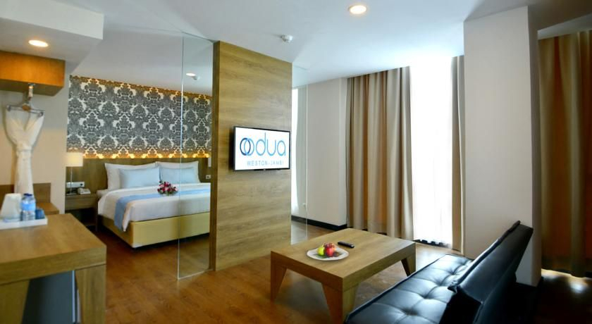 Bedroom 15