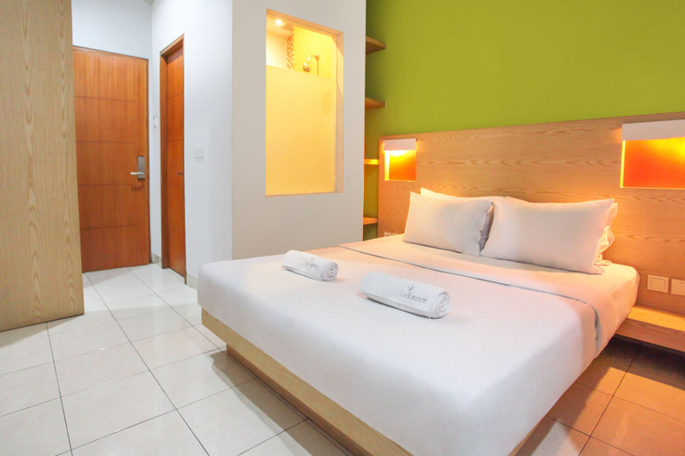 Bedroom 10