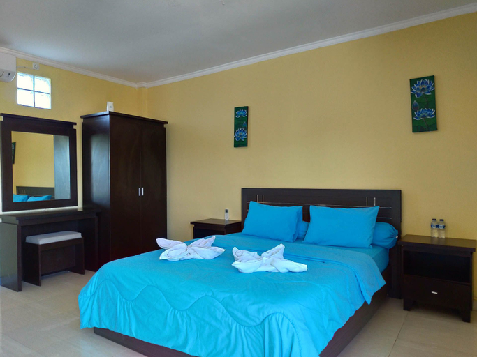 Bedroom 25
