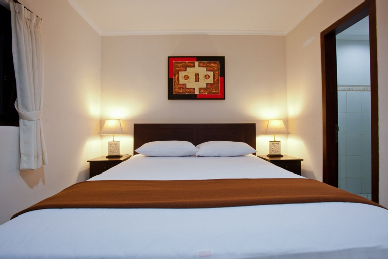 Gana Inn Legian, Badung