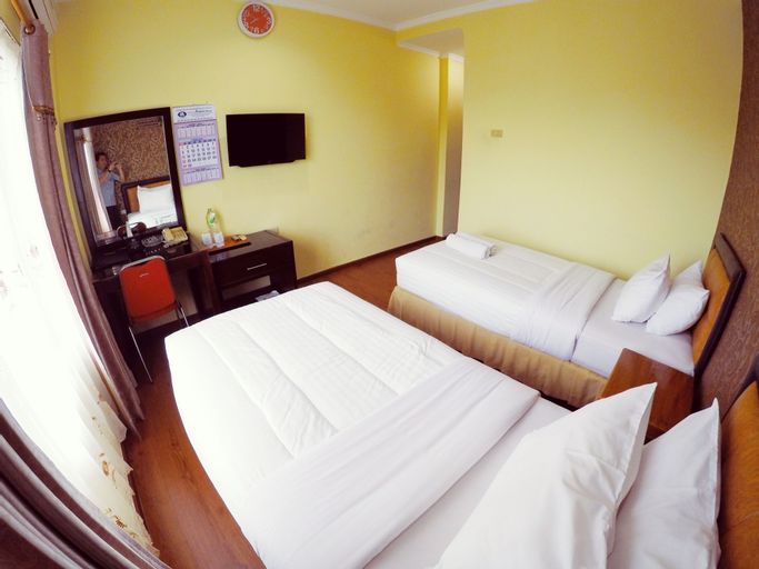 Bedroom 2