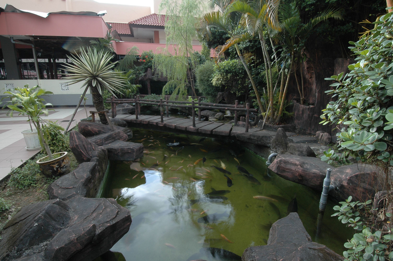 Kapuas Palace Hotel, Pontianak
