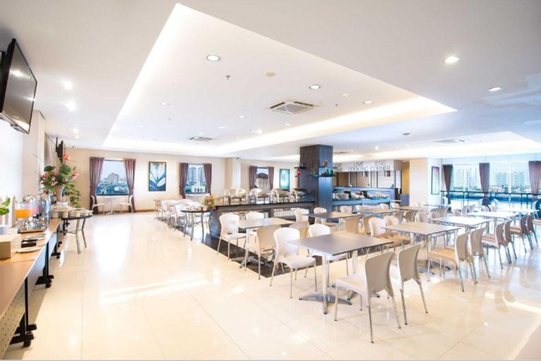 Hotel 88 Mangga Besar VIII, West Jakarta