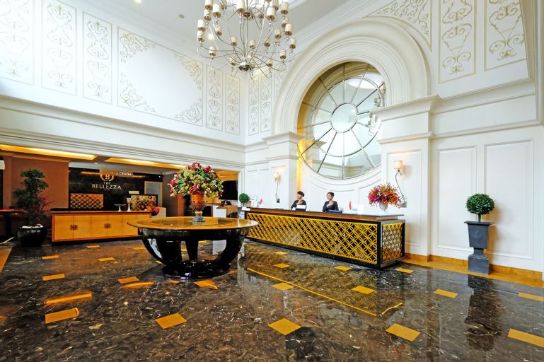 The Bellezza Suites, South Jakarta