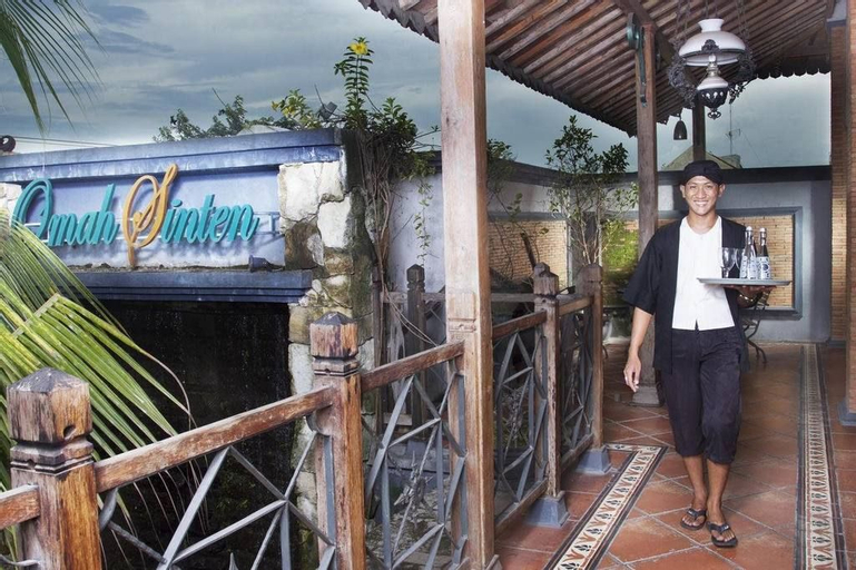 Others 2, Omah Sinten Heritage Hotel Solo, Sukoharjo