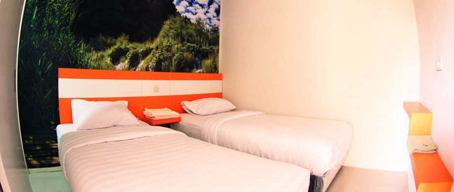 Bedroom 1