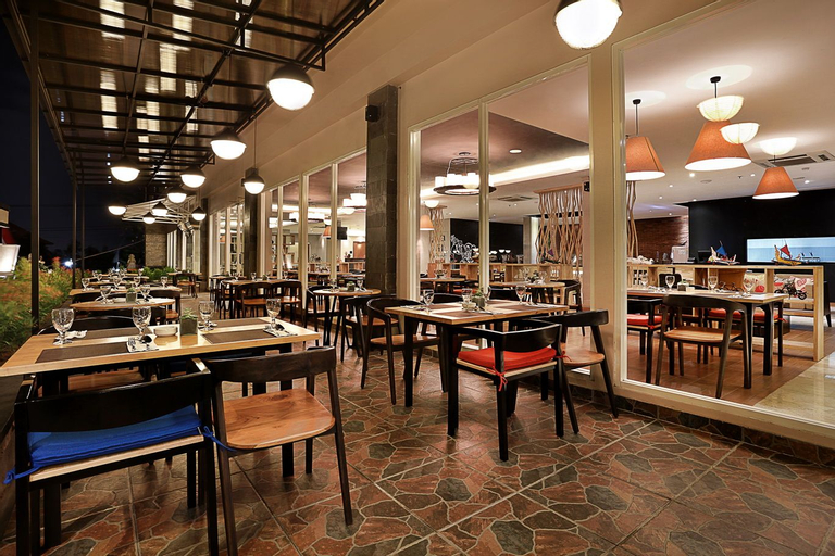 Golden Tulip Essential Denpasar, Denpasar