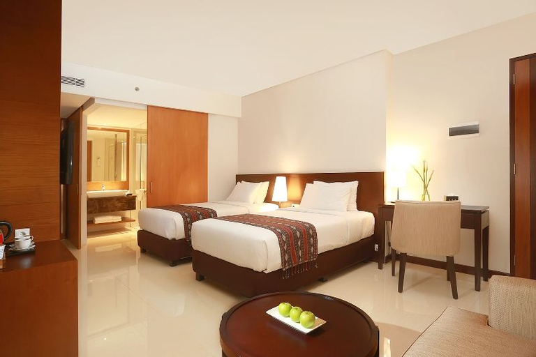 Bedroom 28