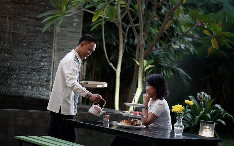 Food & Drinks 5, BATIQA Hotel Palembang, Palembang