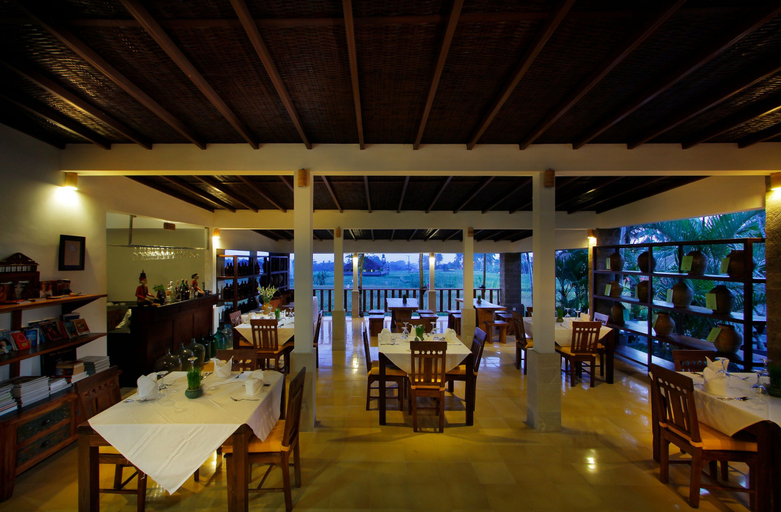 Food & Drinks 5, Alam Puisi Villa Ubud, Gianyar