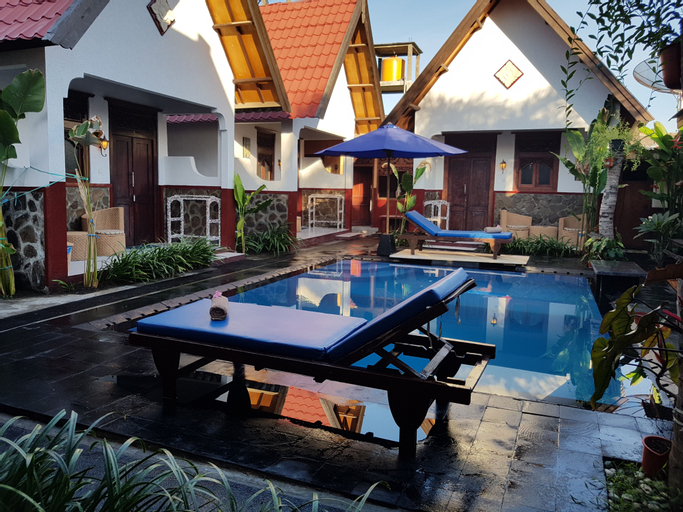 Others 4, Gili Bagaz Cottages, Lombok