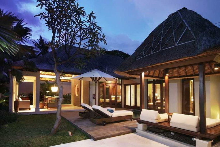 Exterior & Views 2, Villa Mahapala, Denpasar