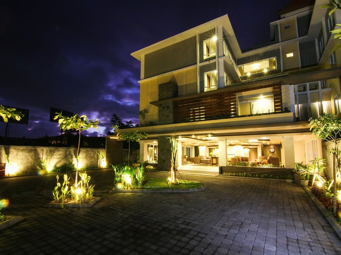 The Kana Kuta Hotel, Badung