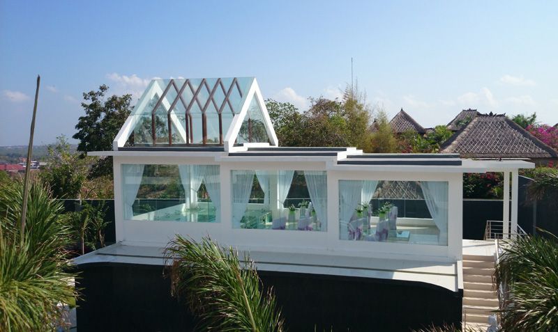 Others 5, Luxotic Private Villa and Resort, Badung