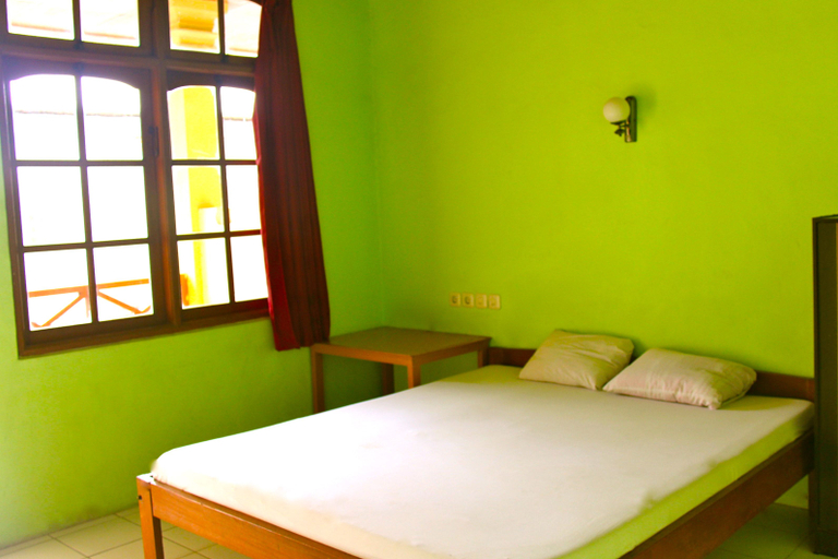 Bedroom 5, Beneyasa Beach Hotel 2, Badung
