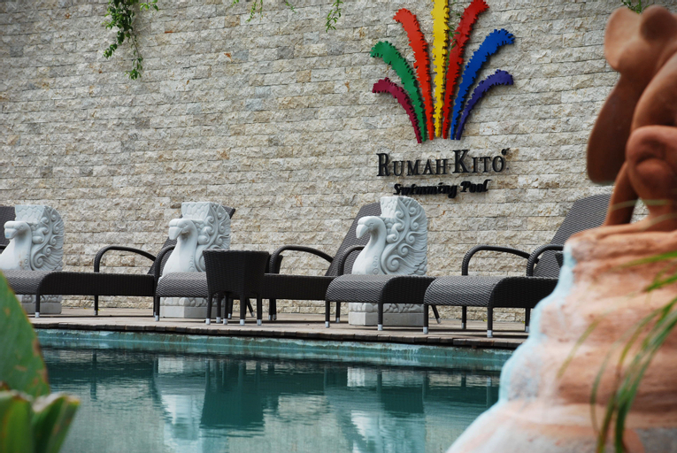 Exterior & Views 5, Rumah Kito Resort Hotel Jambi by Waringin Hospitality, Jambi