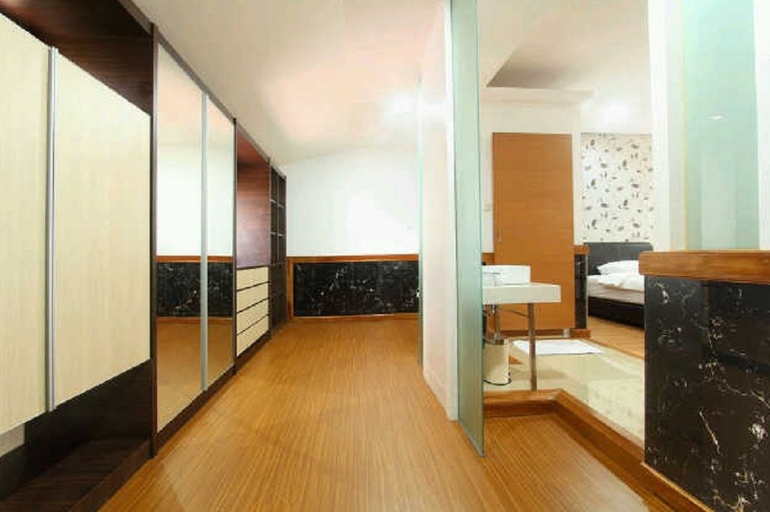 Others 3, Hi-Quality Guest House, Bandung