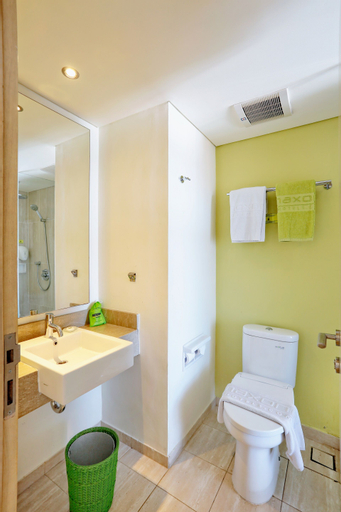 Bedroom 20