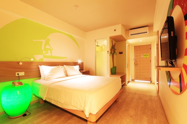 MaxOneHotels at Bukit Jimbaran, Badung