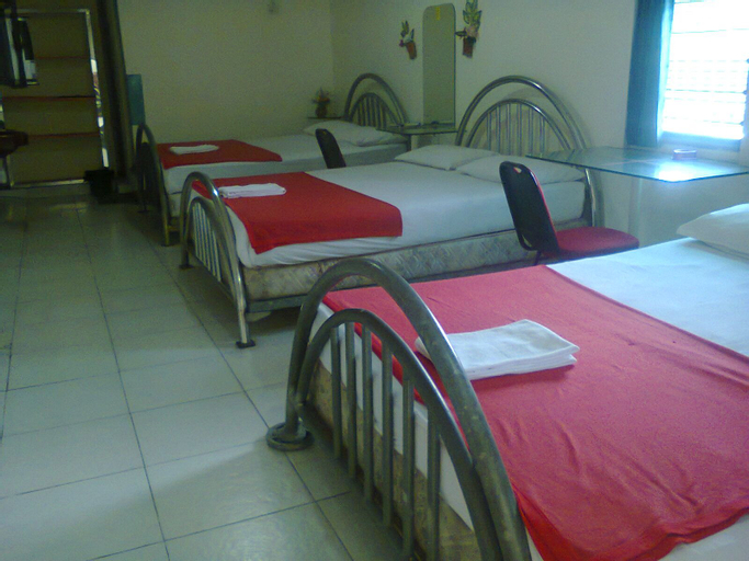 Others 4, Mitra Hotel Yogyakarta, Yogyakarta