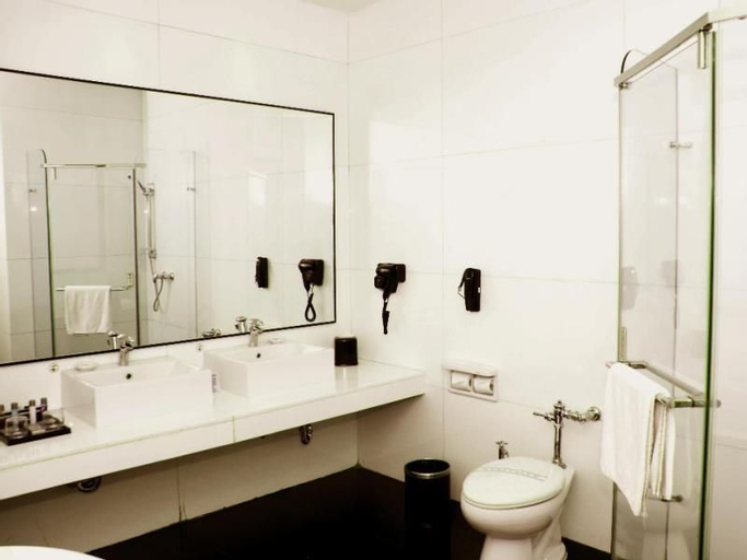 Merlynn Park Hotel, Central Jakarta
